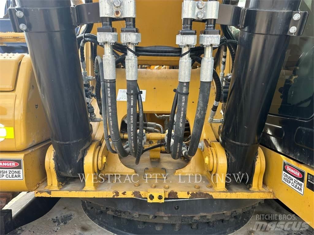 CAT 336-07 대형 굴삭기 29톤 이상