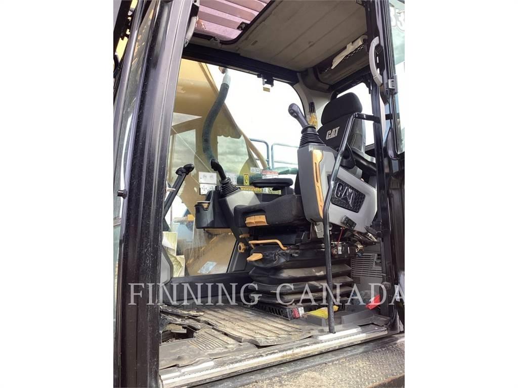 CAT 336-07 대형 굴삭기 29톤 이상