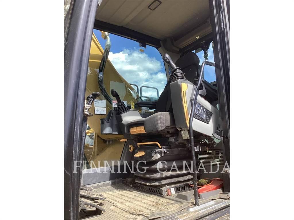 CAT 336-07 대형 굴삭기 29톤 이상