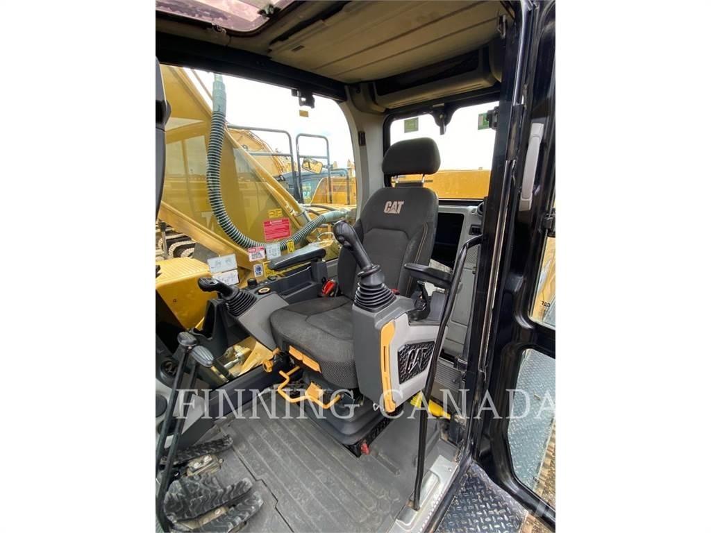 CAT 336-07 대형 굴삭기 29톤 이상