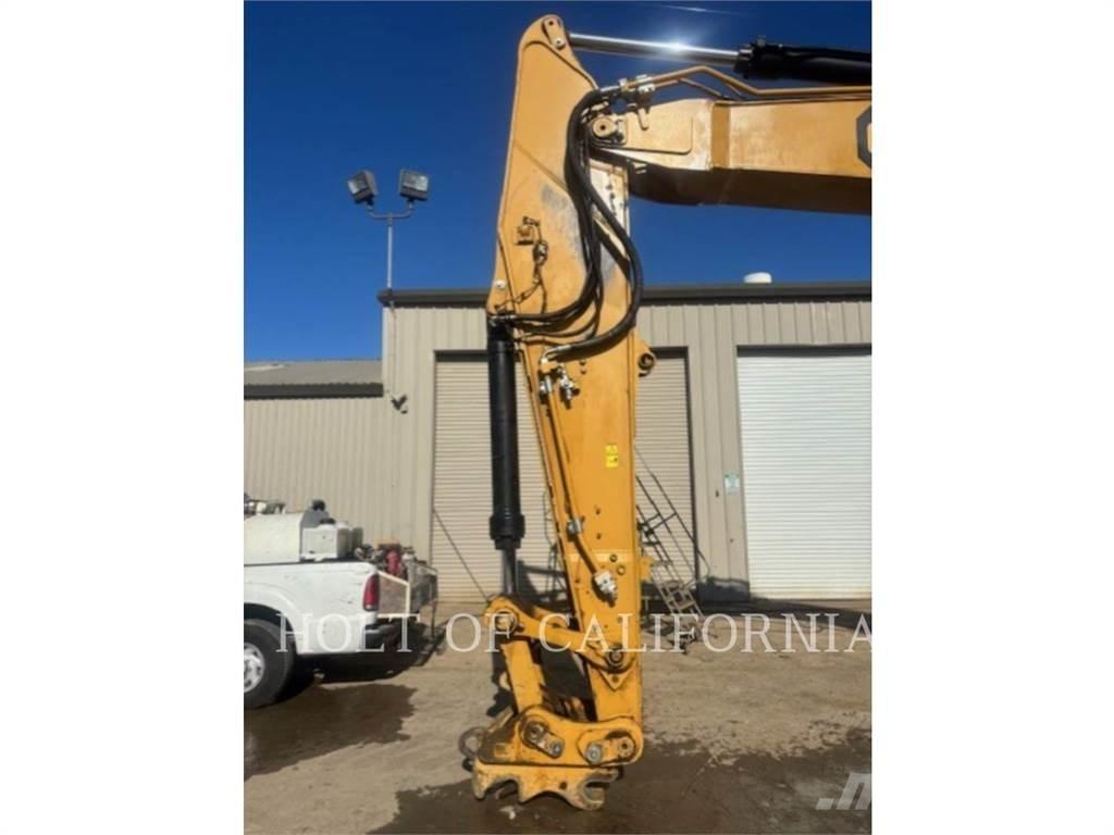 CAT 336-07 대형 굴삭기 29톤 이상