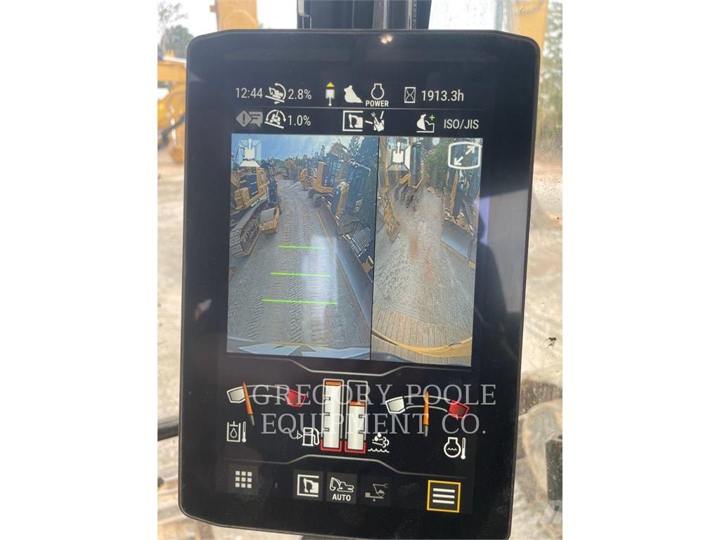 CAT 336-07 대형 굴삭기 29톤 이상