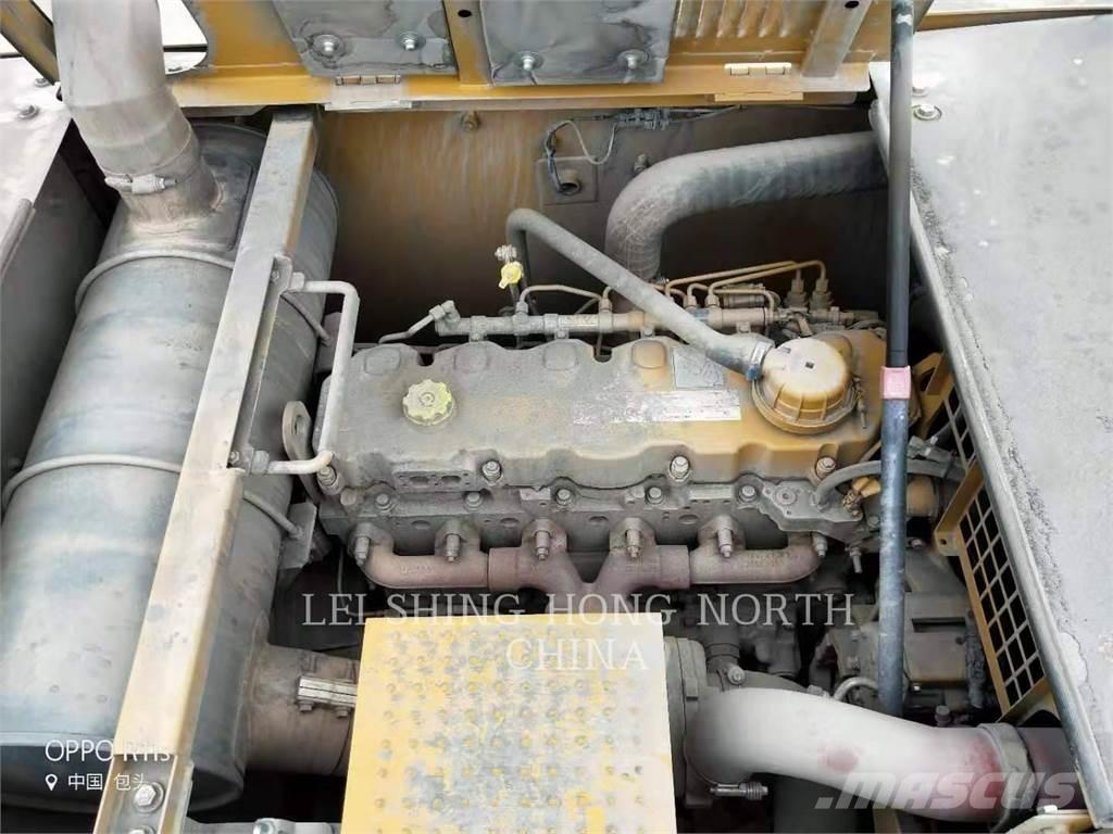 CAT 336-07 대형 굴삭기 29톤 이상