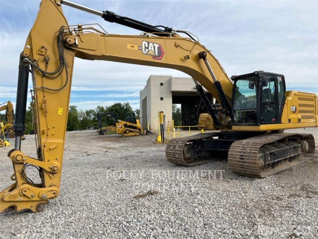 CAT 336-0710X 대형 굴삭기 29톤 이상