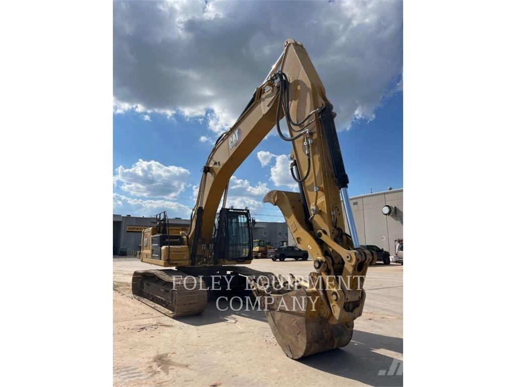 CAT 336-0712X 대형 굴삭기 29톤 이상