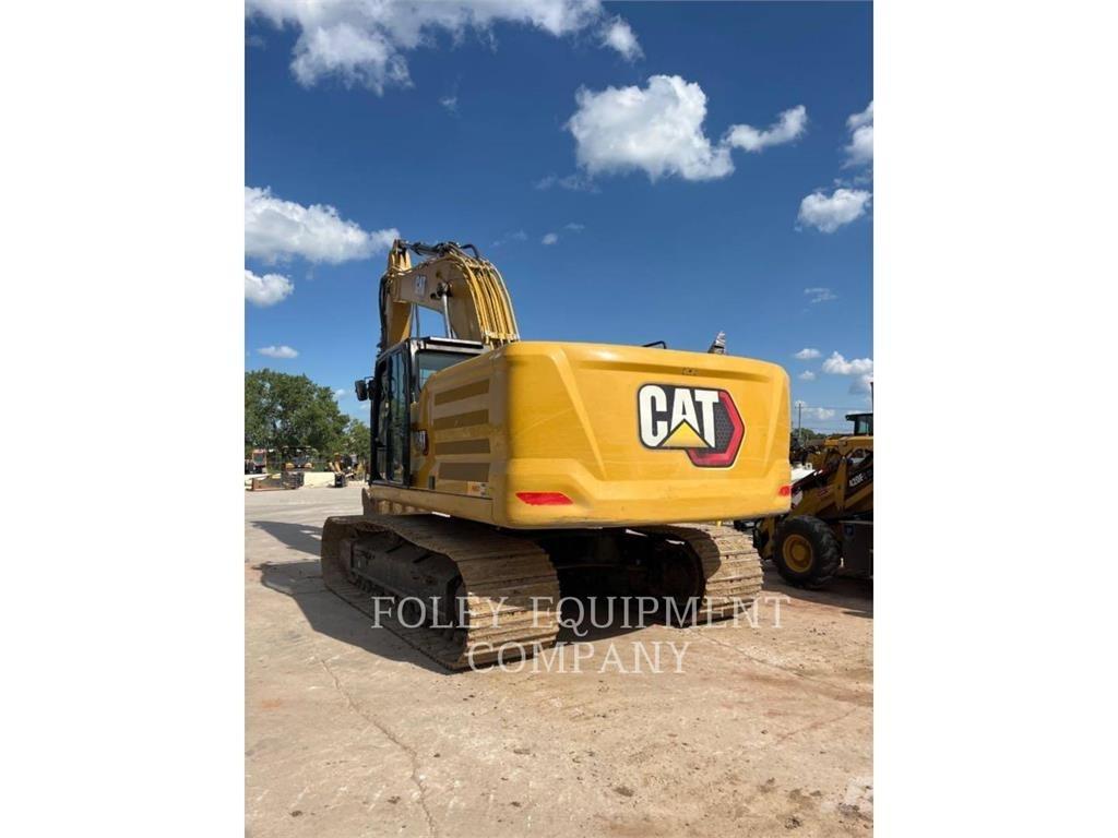 CAT 336-0712X 대형 굴삭기 29톤 이상