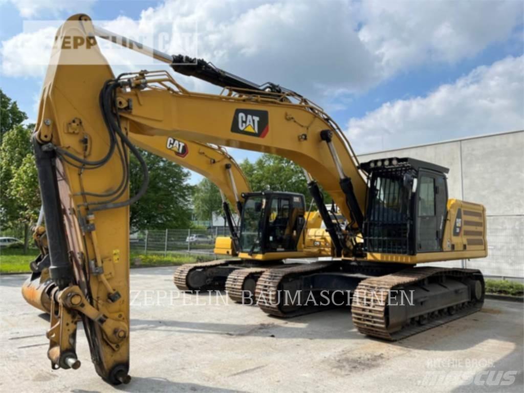 CAT 336-07A 대형 굴삭기 29톤 이상