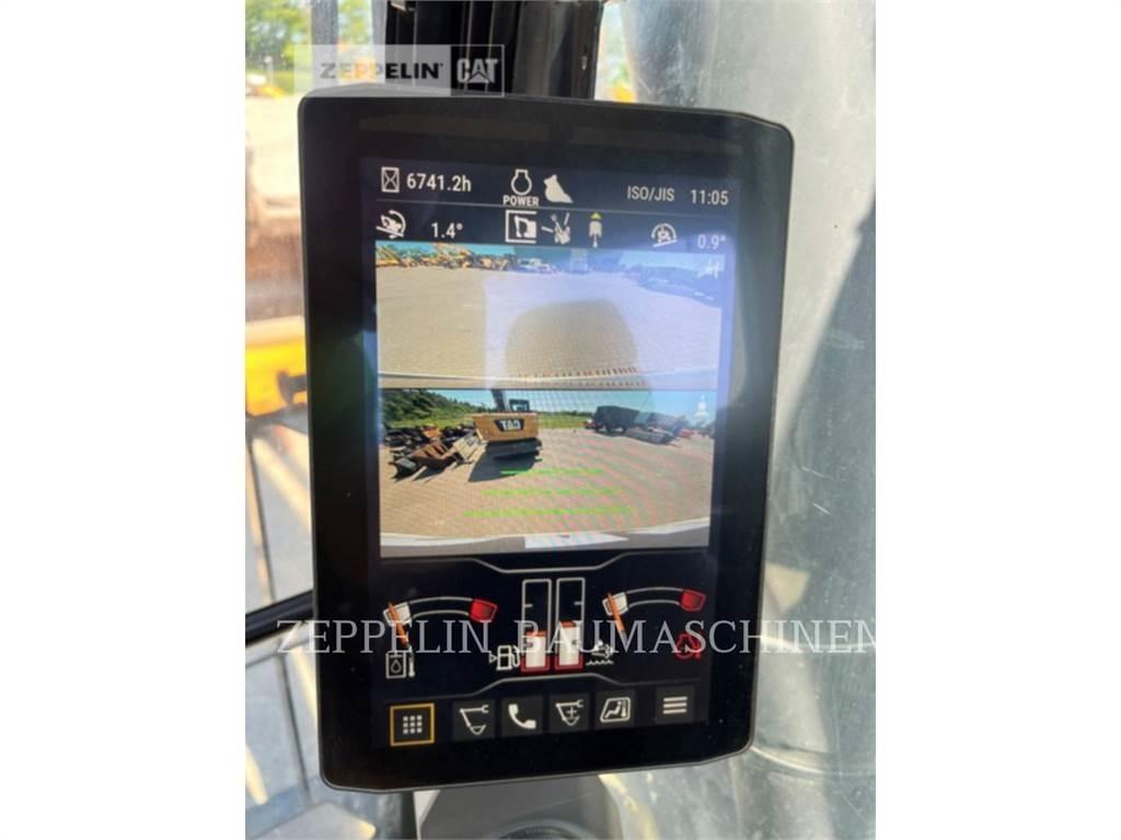 CAT 336-07A 대형 굴삭기 29톤 이상