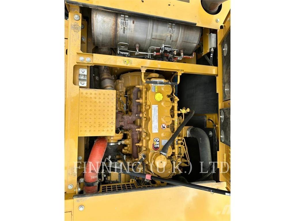CAT 336-07A 2D 대형 굴삭기 29톤 이상