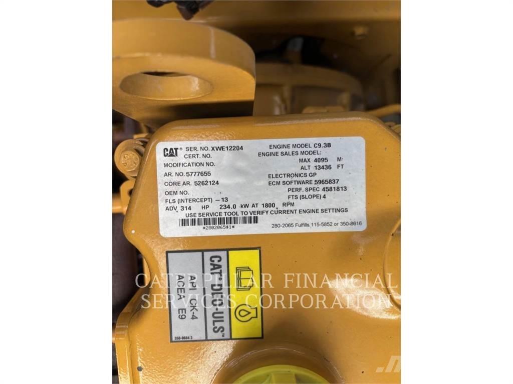 CAT 336 07C 대형 굴삭기 29톤 이상