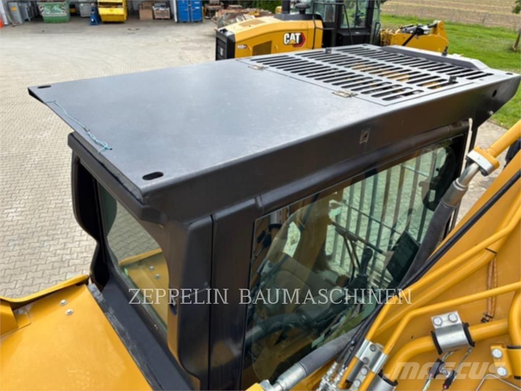 CAT 336-07C 대형 굴삭기 29톤 이상