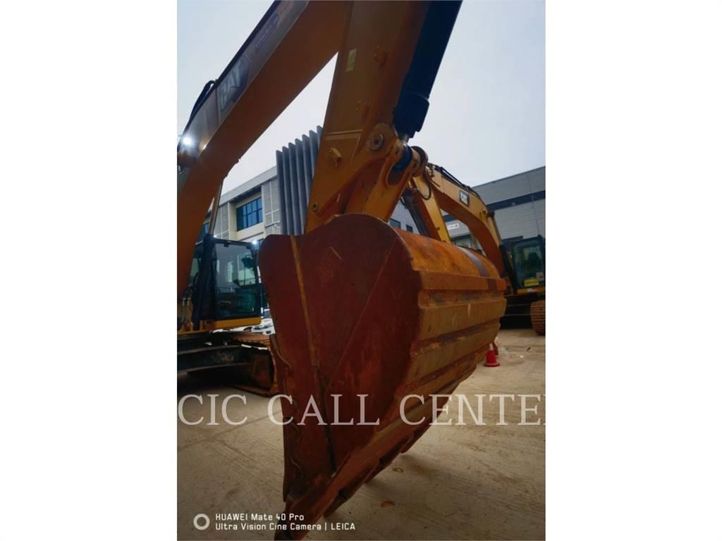 CAT 336-07GC 대형 굴삭기 29톤 이상