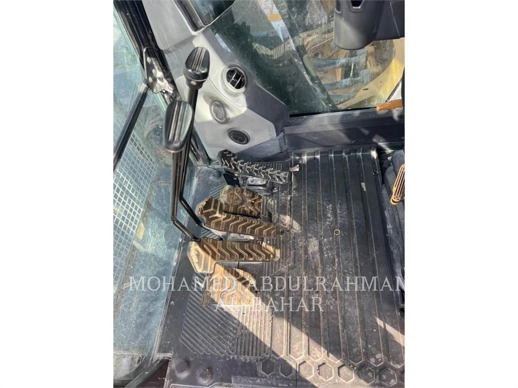 CAT 336-07GC 대형 굴삭기 29톤 이상