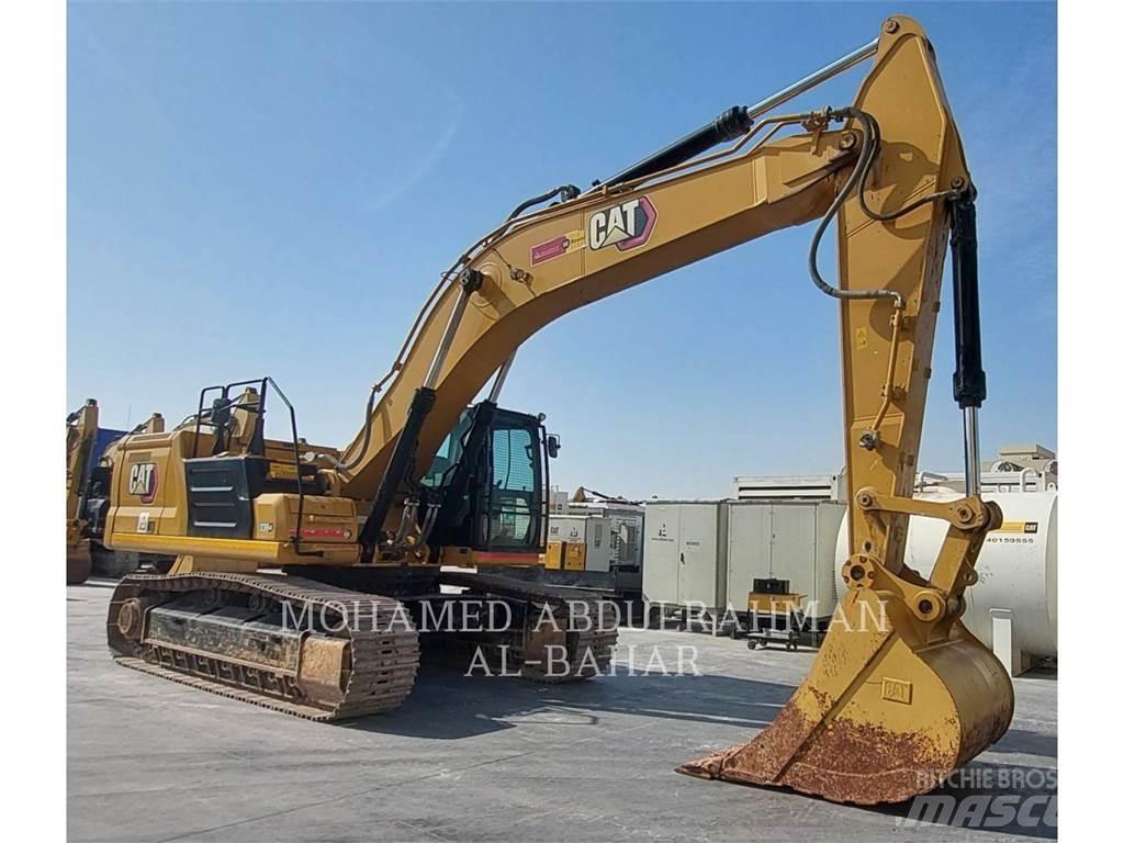 CAT 336-07GC 대형 굴삭기 29톤 이상