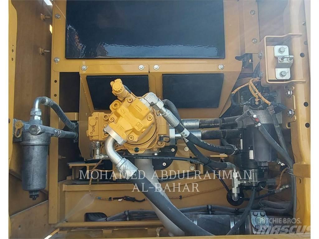 CAT 336-07GC 대형 굴삭기 29톤 이상