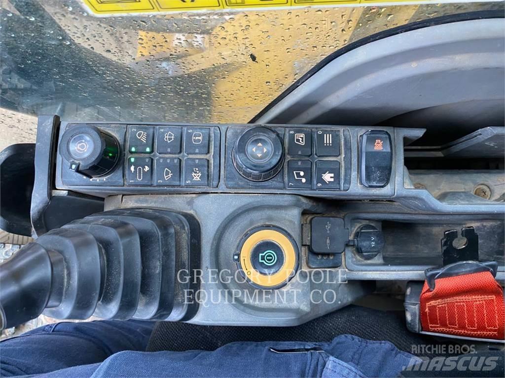 CAT 336-07GC 대형 굴삭기 29톤 이상