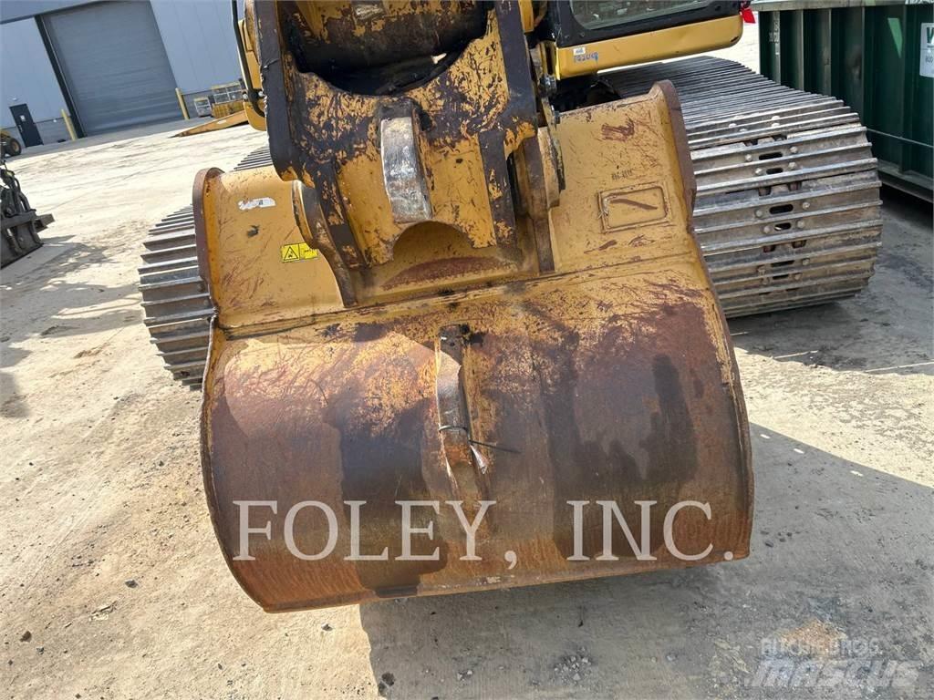 CAT 336-07GC 대형 굴삭기 29톤 이상