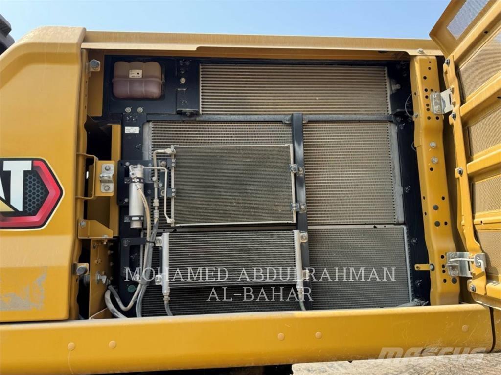 CAT 336-07GC 대형 굴삭기 29톤 이상