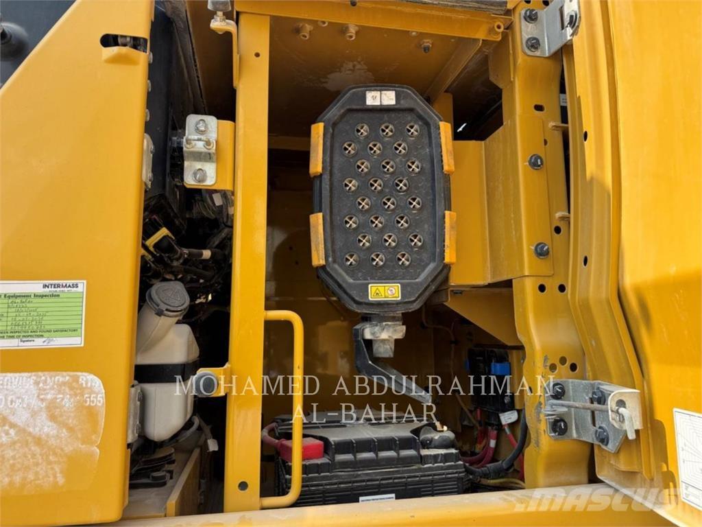CAT 336-07GC 대형 굴삭기 29톤 이상