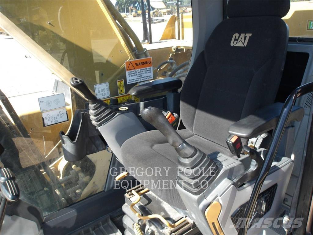 CAT 336-07GC 대형 굴삭기 29톤 이상