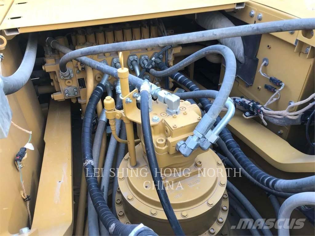 CAT 336-07GC 대형 굴삭기 29톤 이상