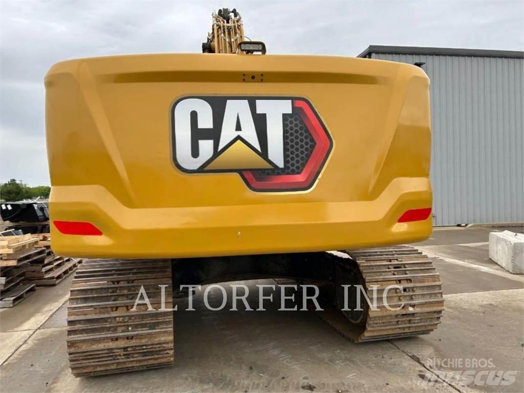 CAT 336-08 대형 굴삭기 29톤 이상
