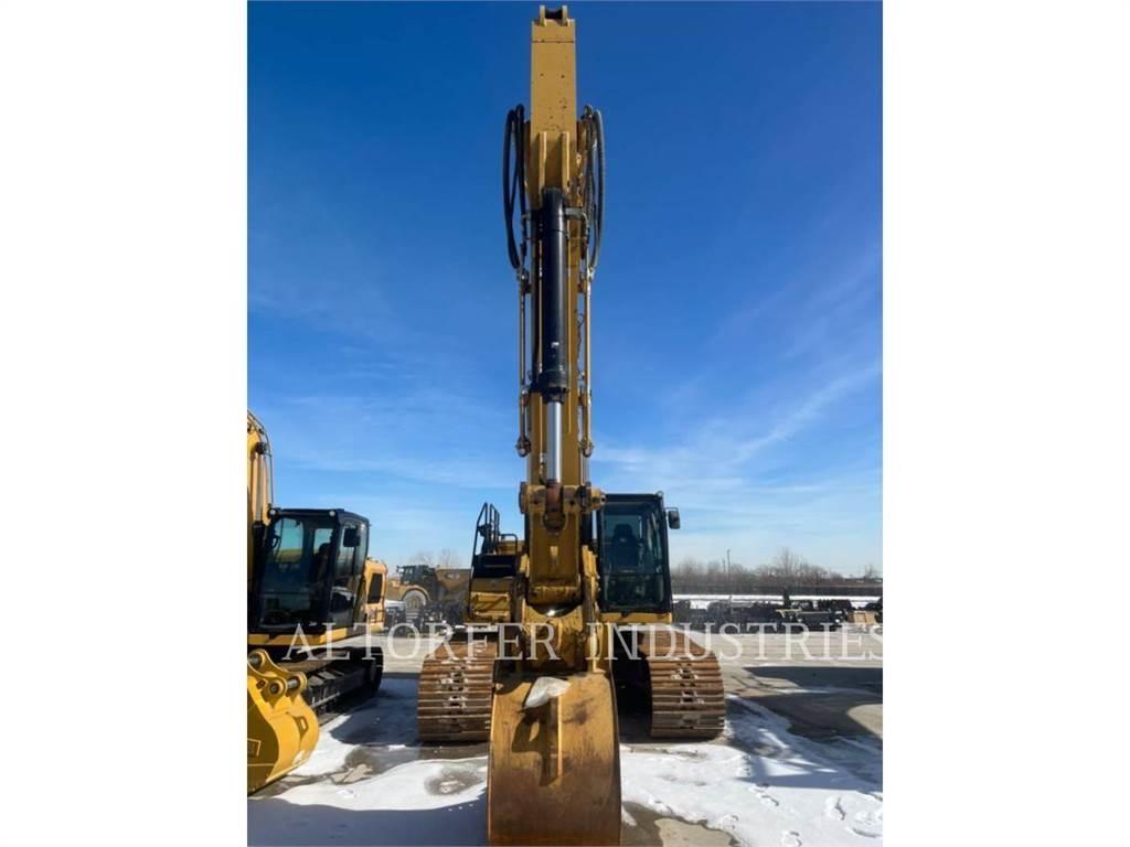 CAT 336-08 대형 굴삭기 29톤 이상