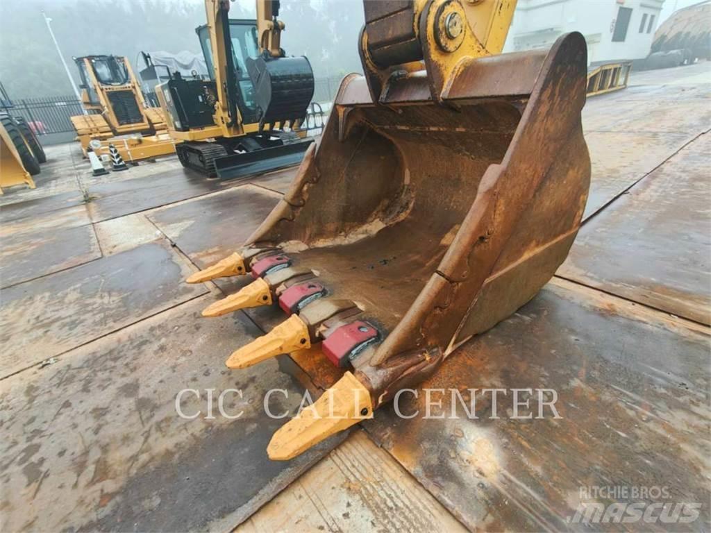 CAT 336-08 대형 굴삭기 29톤 이상