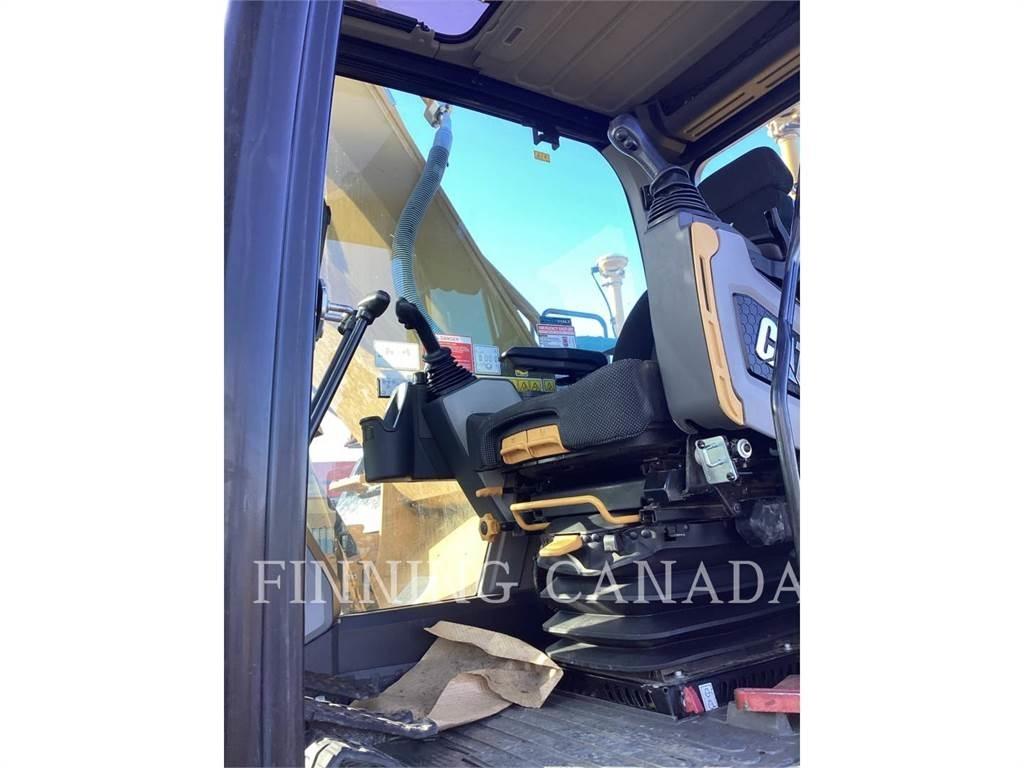 CAT 336-08 대형 굴삭기 29톤 이상
