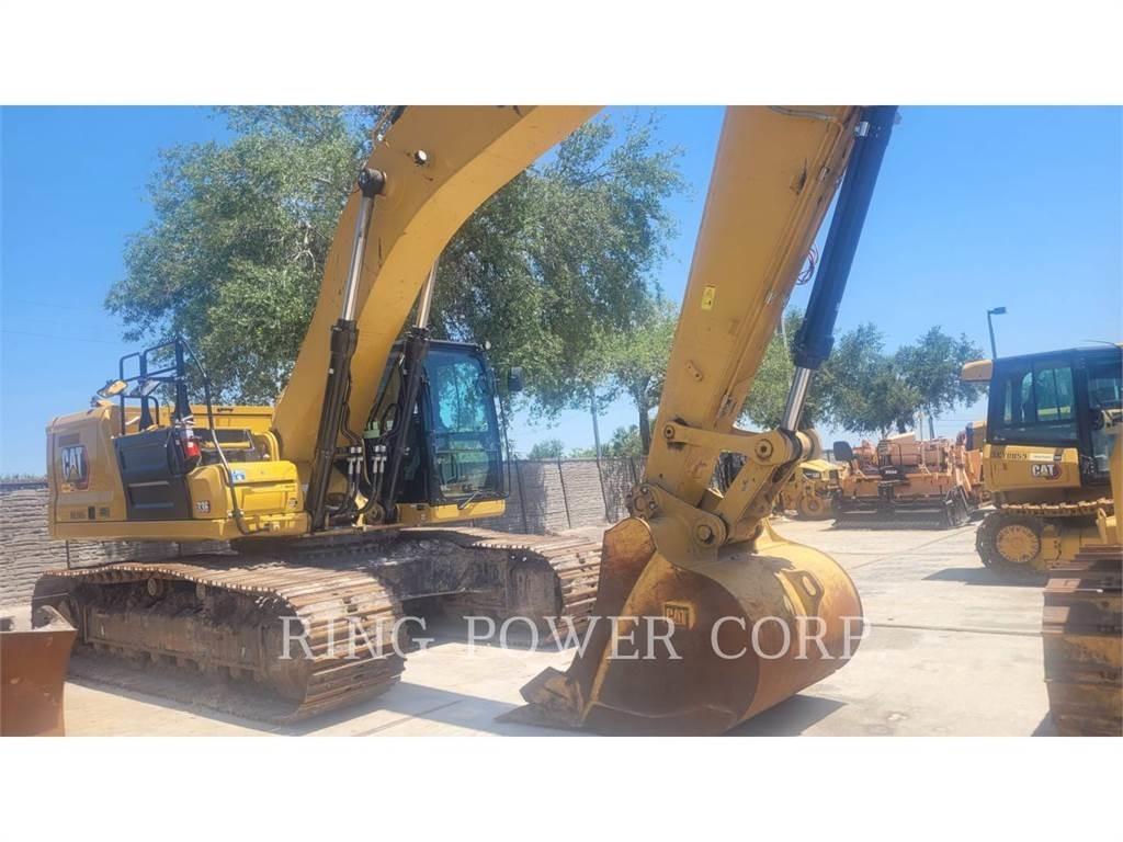 CAT 336-08 대형 굴삭기 29톤 이상