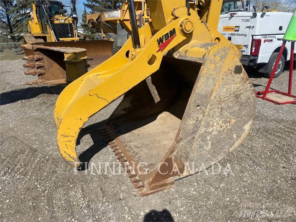 CAT 336-08 대형 굴삭기 29톤 이상