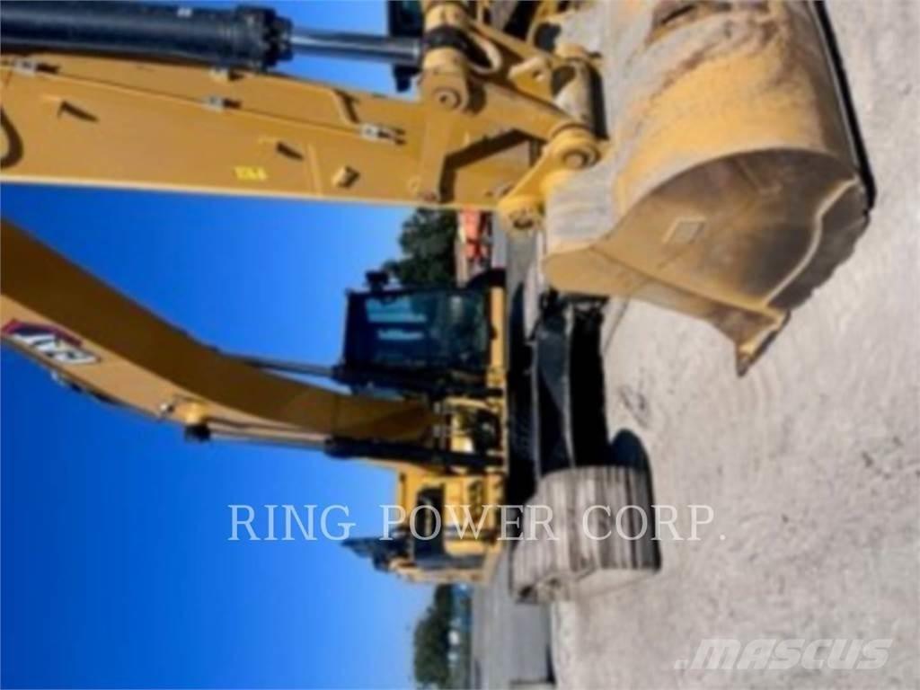 CAT 336-08 대형 굴삭기 29톤 이상
