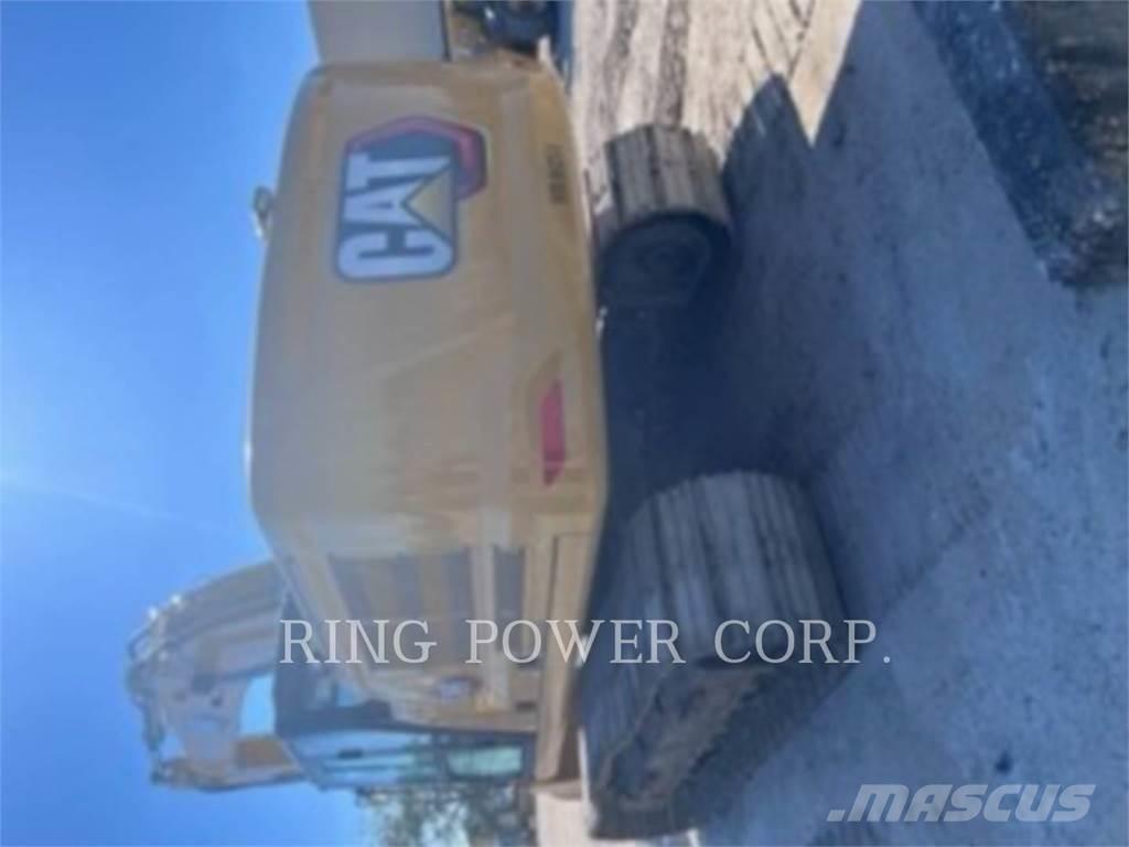 CAT 336-08 대형 굴삭기 29톤 이상