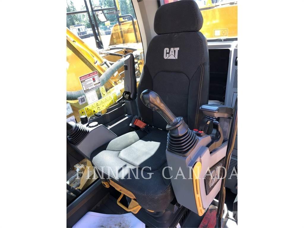 CAT 336-08 대형 굴삭기 29톤 이상