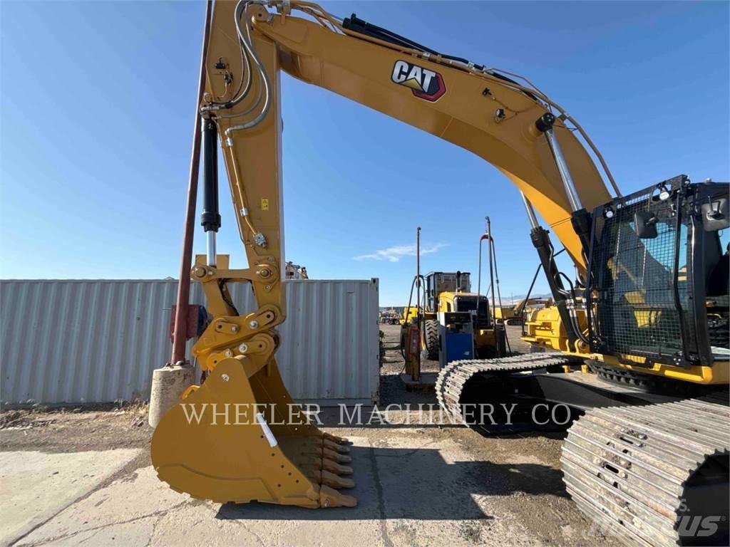 CAT 336-08 CF 대형 굴삭기 29톤 이상