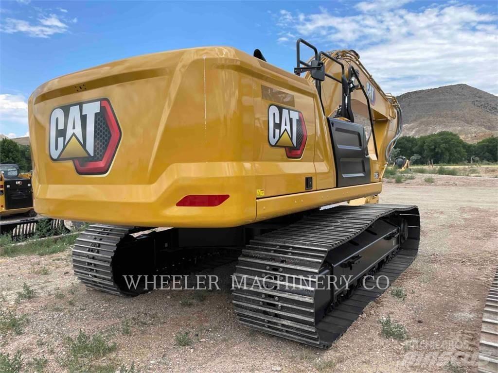 CAT 336-08 CF 대형 굴삭기 29톤 이상