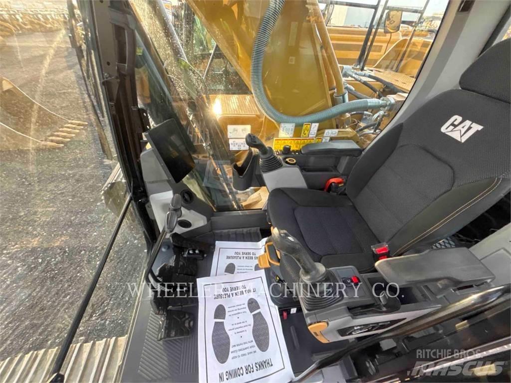 CAT 336-08 CF 대형 굴삭기 29톤 이상