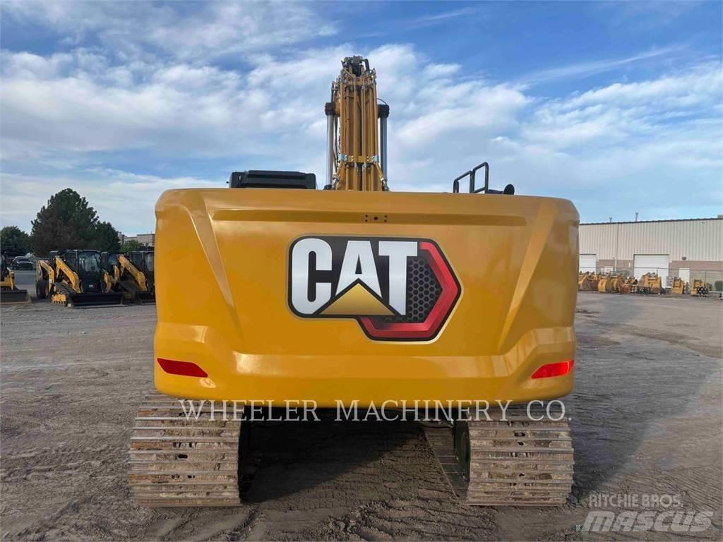 CAT 336-08 CF 대형 굴삭기 29톤 이상
