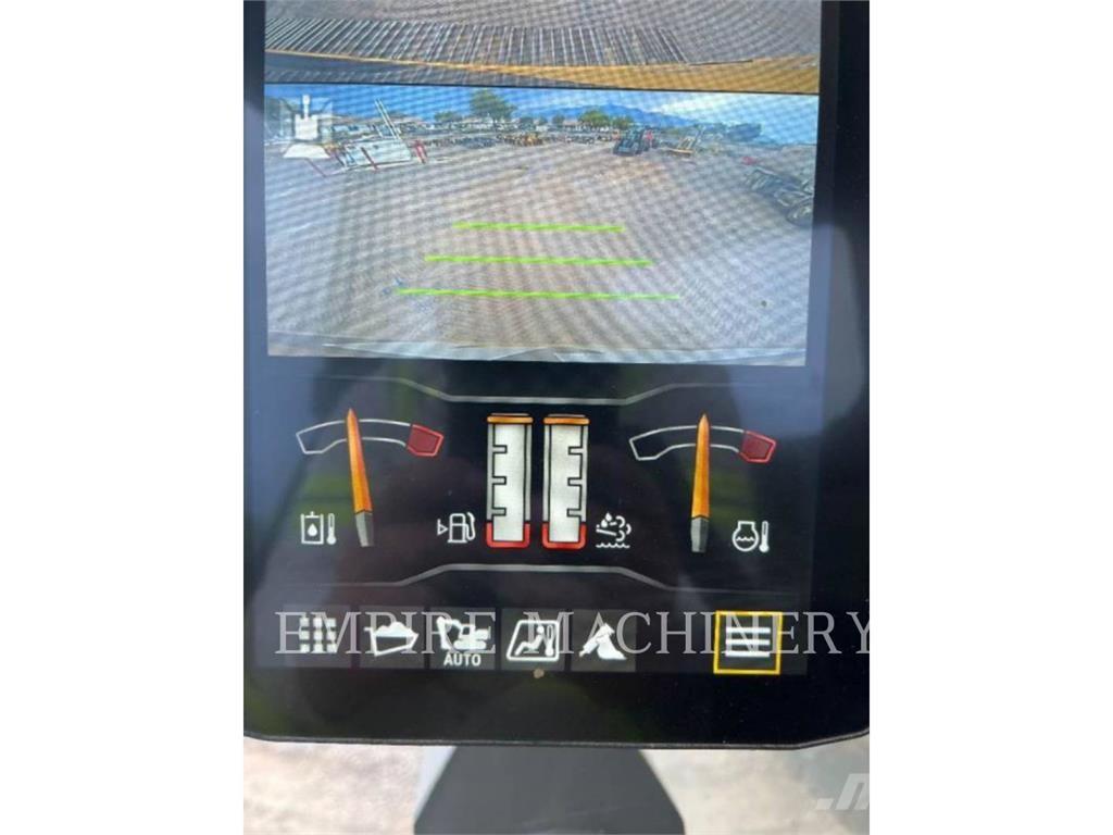 CAT 336-08 P 대형 굴삭기 29톤 이상