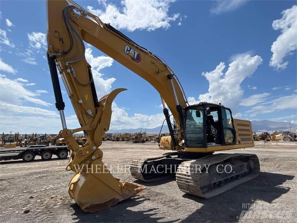 CAT 336-08 TH 대형 굴삭기 29톤 이상