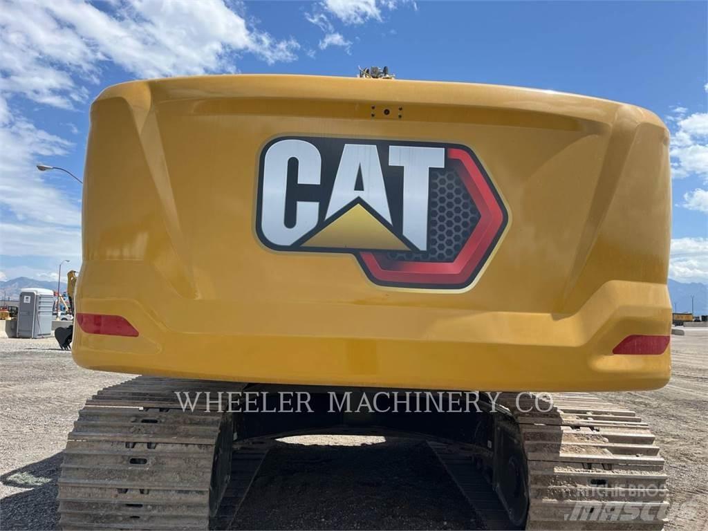 CAT 336-08 TH 대형 굴삭기 29톤 이상