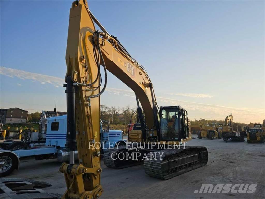 CAT 336-0812X 대형 굴삭기 29톤 이상