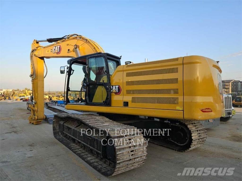 CAT 336-0812X 대형 굴삭기 29톤 이상