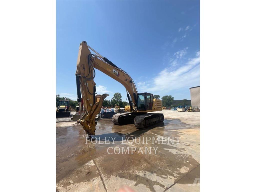 CAT 336-0812X 대형 굴삭기 29톤 이상