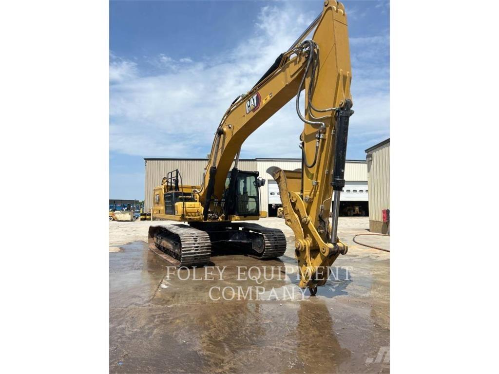CAT 336-0812X 대형 굴삭기 29톤 이상