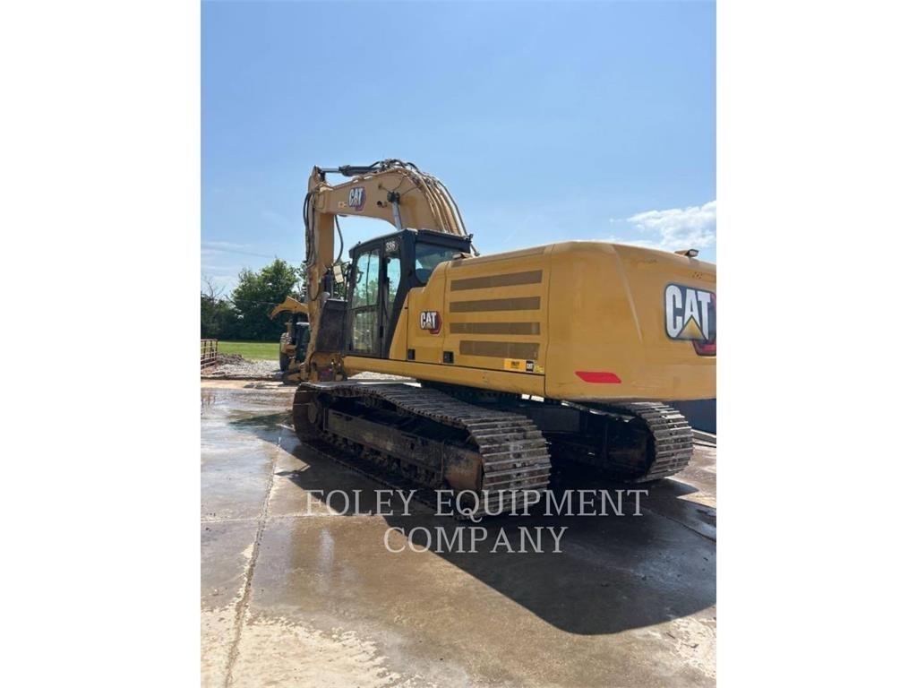 CAT 336-0812X 대형 굴삭기 29톤 이상