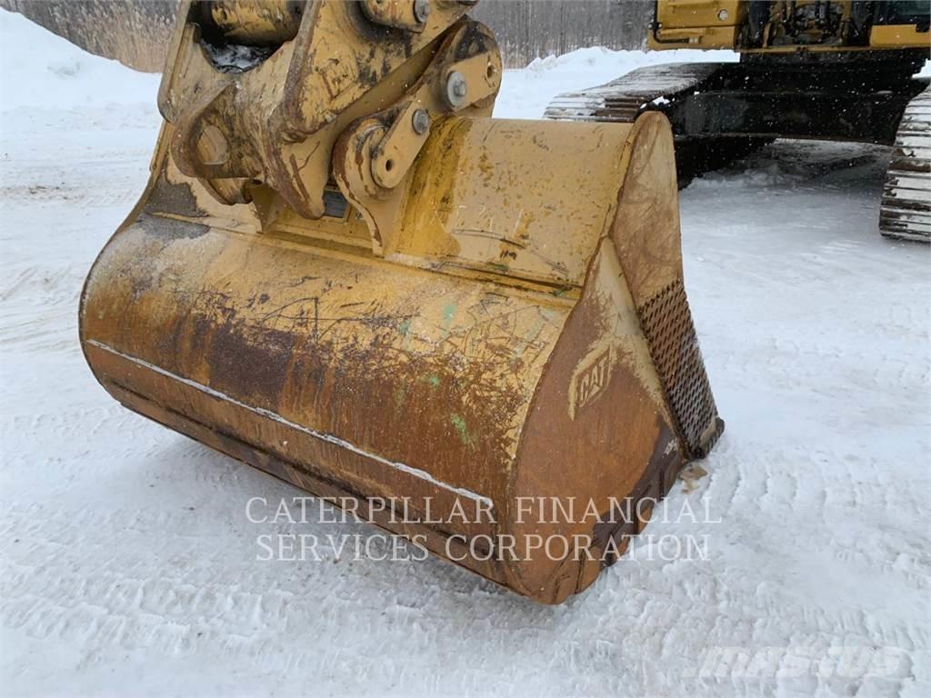 CAT 336-08B 대형 굴삭기 29톤 이상