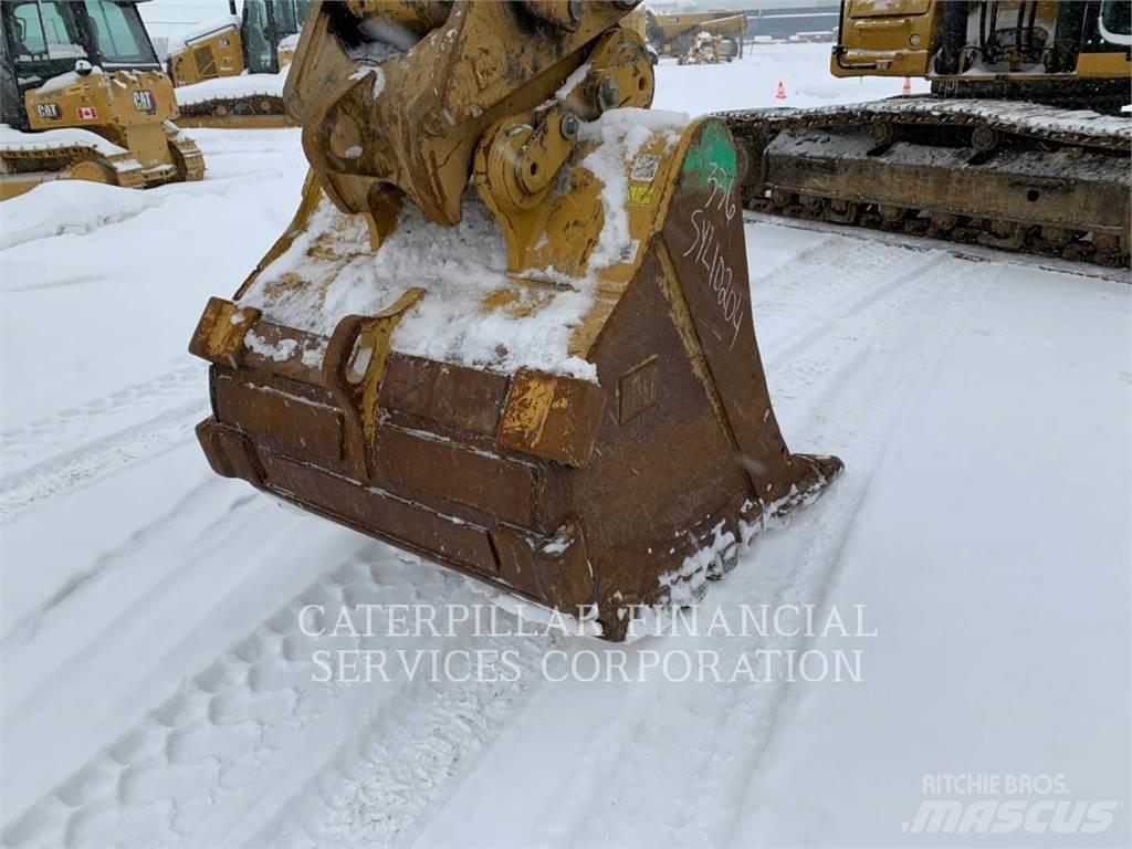 CAT 336-08B 대형 굴삭기 29톤 이상