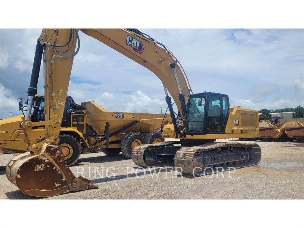 CAT 336-08TC 대형 굴삭기 29톤 이상