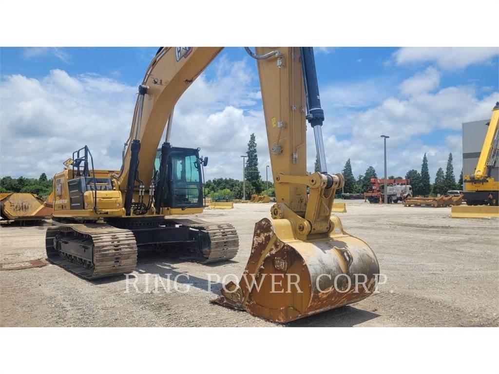 CAT 336-08TC 대형 굴삭기 29톤 이상